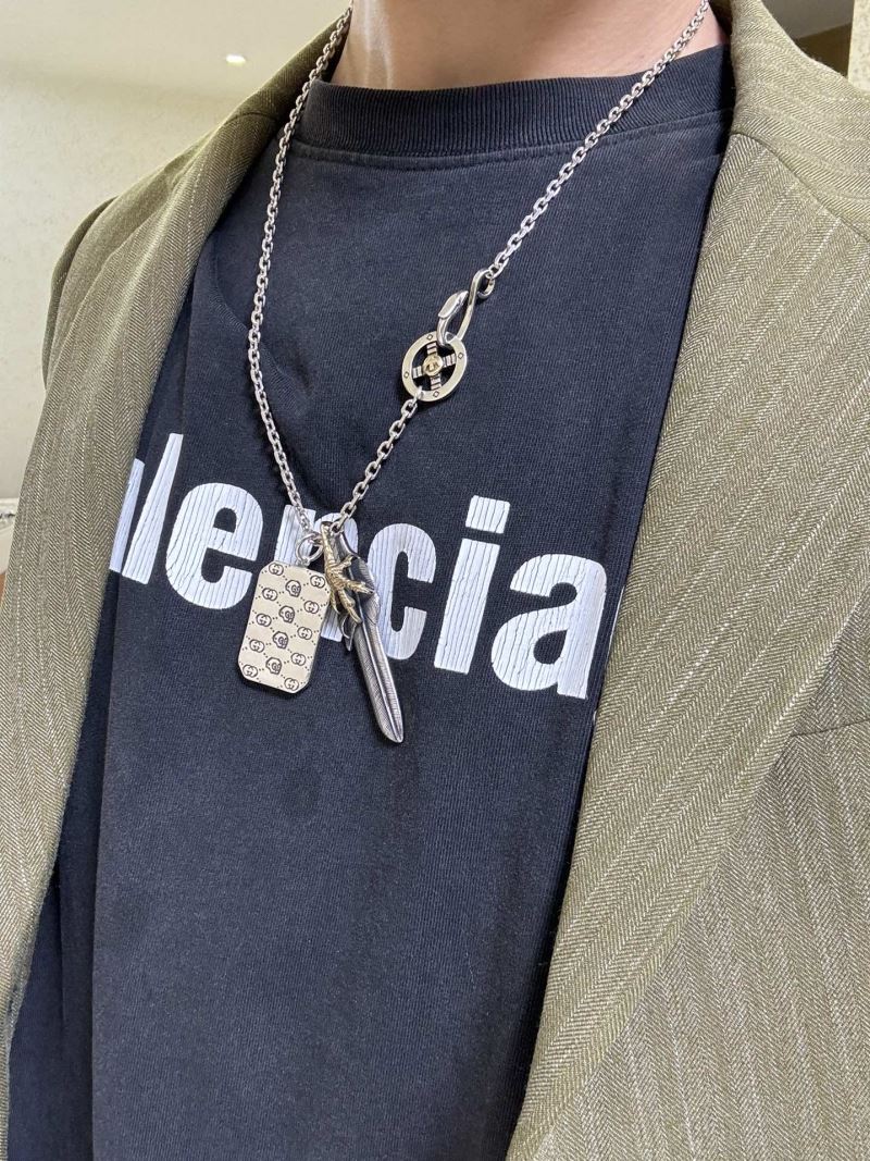 Gucci Necklaces